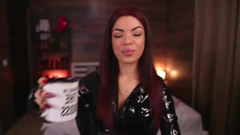 rinathequeen online show from February 2026 06:45:02 AM