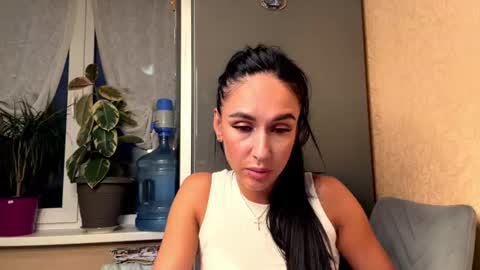 Oksana online show from July 2026 06:06:02 PM