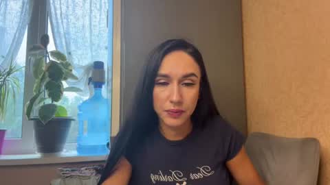 Oksana online show from July 2026 07:17:02 AM