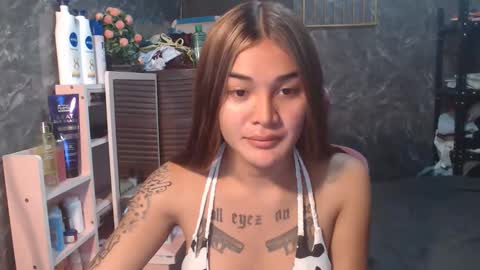 Rina online show from March 2026 11:31:01 PM