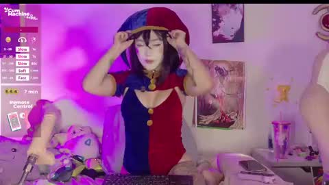    online show from June 2026 08:23:01 PM