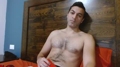 Snapshot of riomorado chatting on January 2025 01:10:01 AM Rio Morado online show from January 2025 01:10:01 AM