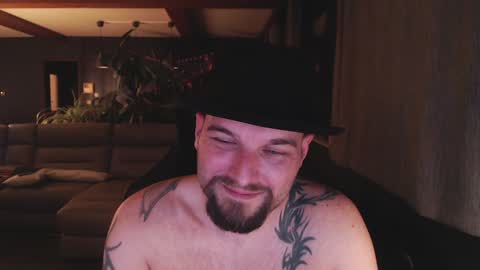 Jack online show from December 2024 09:52:01 PM