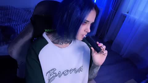   DianaBrite            fansl y online show from December 2024 07:21:01 AM