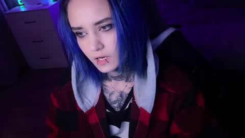   DianaBrite            fansl y online show from February 2025 05:07:02 PM