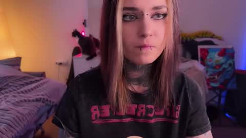   DianaBrite            fansl y online show from February 2026 02:33:01 PM