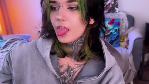   DianaBrite            fansl y online show from April 2026 01:25:02 PM