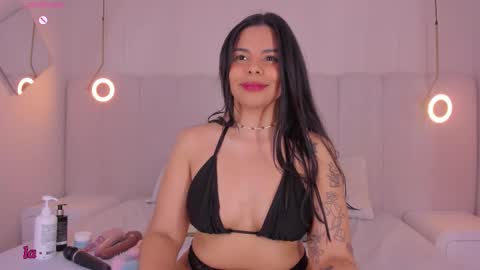 Riri Candy online show from February 2026 04:02:01 AM