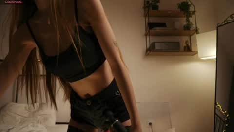 DARIA online show from April 2026 04:11:02 PM