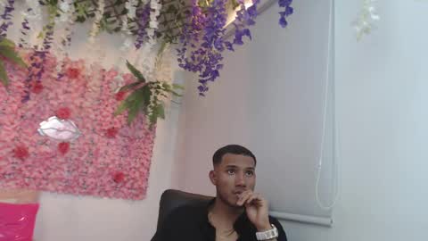 Risitos De Oro online show from September 2025 12:37:02 AM