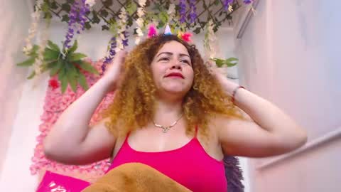Risitos De Oro online show from April 2026 01:26:02 PM