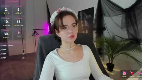 Alice online show from March 2026 09:30:02 PM