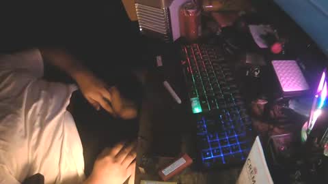 risperdajerk online show from July 2026 06:17:01 AM