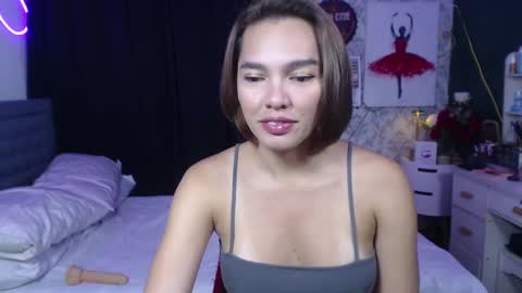Snapshot of risque_asiancassandra chatting on January 2025 11:49:01 AM Miss Cassie online show from January 2025 11:49:01 AM