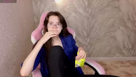 Snapshot of rita_addams chatting on June 2026 10:18:02 AM Rita Addams online show from June 2026 10:18:02 AM