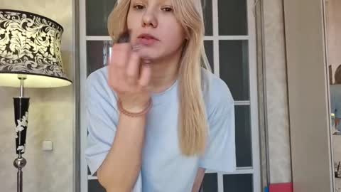 Amelia online show from March 2026 12:09:01 PM