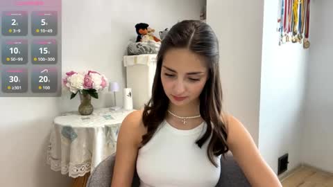 Rita Sargoni online show from June 2026 12:53:01 PM