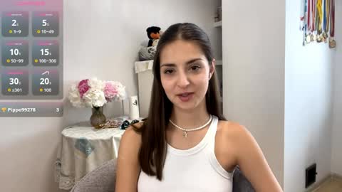 Rita Sargoni online show from June 2026 01:23:01 PM
