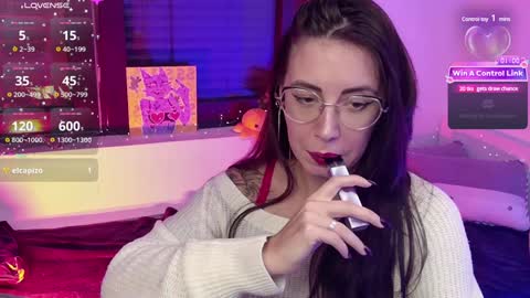 Snapshot of ritasunset chatting on December 2024 05:32:01 PM Miss Rita online show from December 2024 05:32:01 PM