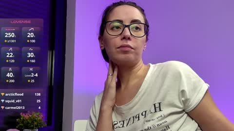 Snapshot of ritasunset chatting on January 2025 07:07:01 PM Miss Rita online show from January 2025 07:07:01 PM