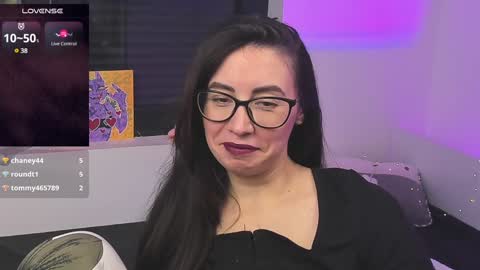 Snapshot of ritasunset chatting on February 2025 09:07:01 AM Miss Rita online show from February 2025 09:07:01 AM