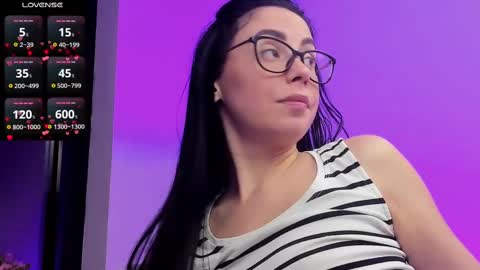 Snapshot of ritasunset chatting on February 2025 12:13:02 PM Miss Rita online show from February 2025 12:13:02 PM