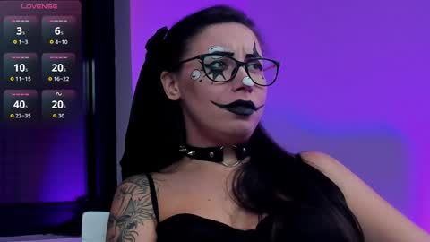 Miss Rita online show from November 2025 04:10:02 PM