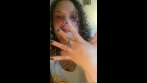 ritcheyteania1980 online show from March 2026 10:59:02 PM