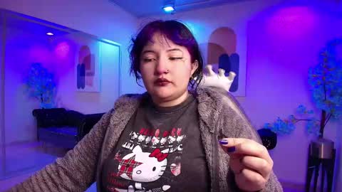 Ritsuka online show from October 2025 03:58:02 AM