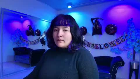 Ritsuka online show from October 2025 11:38:01 AM