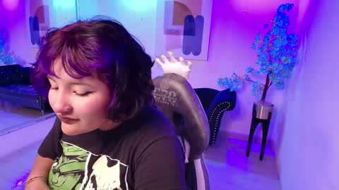 Ritsuka online show from November 2025 03:20:02 AM