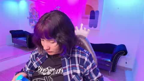 Ritsuka online show from January 2026 03:08:02 AM