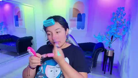 Ritsuka online show from March 2026 07:40:02 PM