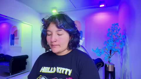 Ritsuka online show from March 2026 07:31:01 PM