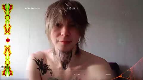 ritualspy online show from March 2026 02:11:02 PM