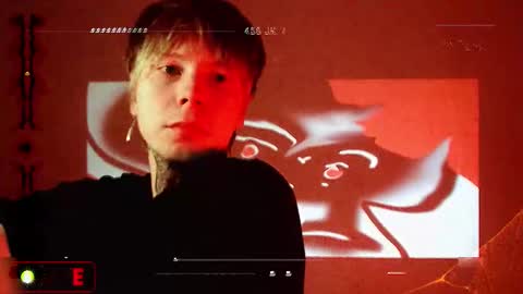 ritualspy online show from March 2026 06:12:02 PM