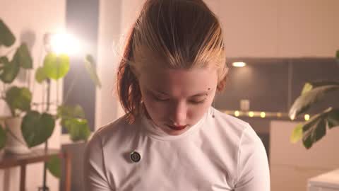 Akemi online show from February 2026 03:34:02 PM