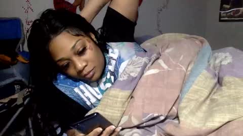 River Saint online show from January 2025 10:38:01 AM