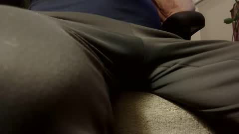 RiverskarlTC online show from October 2025 01:05:01 AM