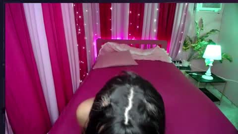 ALLISON HARVARD online show from March 2026 08:41:02 AM