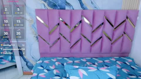 rizantella online show from April 2026 02:45:01 AM