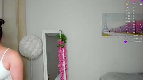 Lilly online show from March 2026 07:54:01 PM