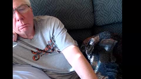 Snapshot of rk504 chatting on January 2025 05:35:02 PM Ron online show from January 2025 05:35:02 PM