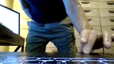 rlcock1 online show from October 2025 09:02:02 AM