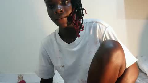 rlessing2 online show from February 2026 12:57:02 PM