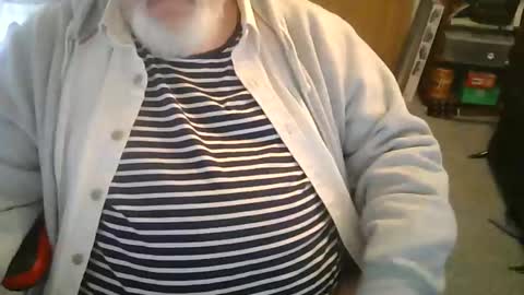 Snapshot of rndmronnie chatting on February 2025 09:10:01 PM Ron Rodan online show from February 2025 09:10:01 PM