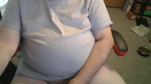 Snapshot of rndmronnie chatting on September 2025 06:19:01 PM Ron Rodan online show from September 2025 06:19:01 PM