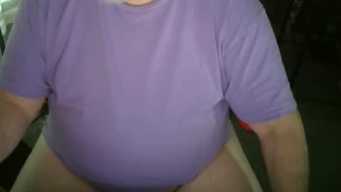 Snapshot of rndmronnie chatting on September 2025 05:48:01 PM Ron Rodan online show from September 2025 05:48:01 PM