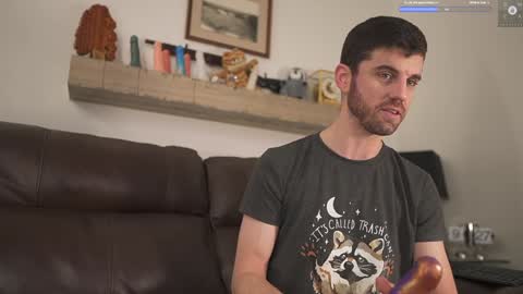 Ryan aka KeylimeRy online show from February 2025 03:28:02 PM