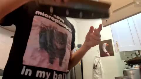 Ryan aka KeylimeRy online show from March 2026 05:40:01 PM